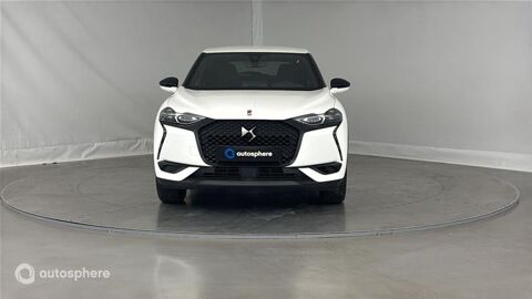 DS3 BlueHDi 130ch Performance Line + Automatique 98g 2019 occasion 57500 Saint-Avold