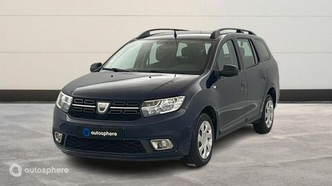 Dacia Logan 1.5 Blue dCi 95ch Essentiel 2019 occasion Wormhout 59470