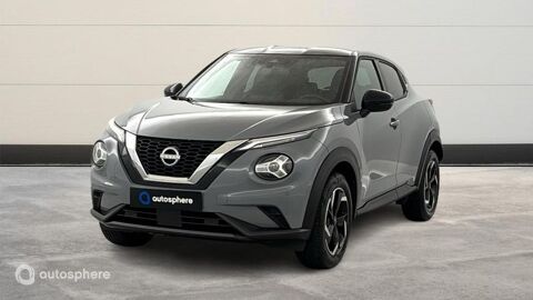 Annonce voiture Nissan Juke 19999 €