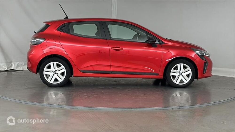 Clio 1.5 dCi 100ch Evolution - 25 2024 occasion 62114 Sains-en-Gohelle
