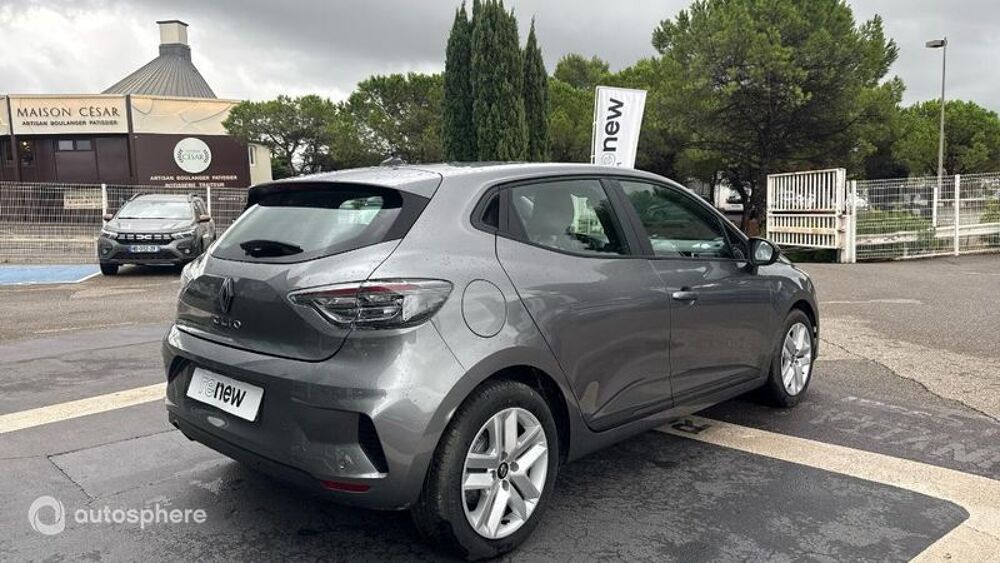 Clio 1.5 dCi 100ch Evolution - 25 2025 occasion 13127 Vitrolles
