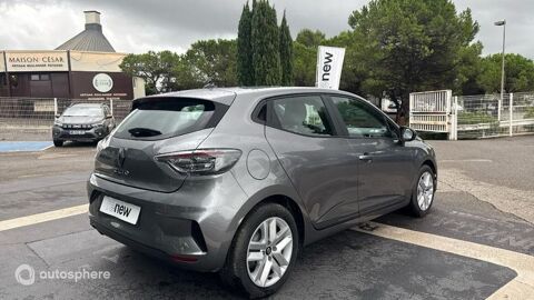 Clio 1.5 dCi 100ch Evolution - 25 2025 occasion 13127 Vitrolles