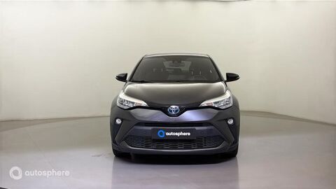 C-HR 1.8 Hybride 122ch Design E-CVT 2023 occasion 92600 Asni&egrave;res-sur-Seine
