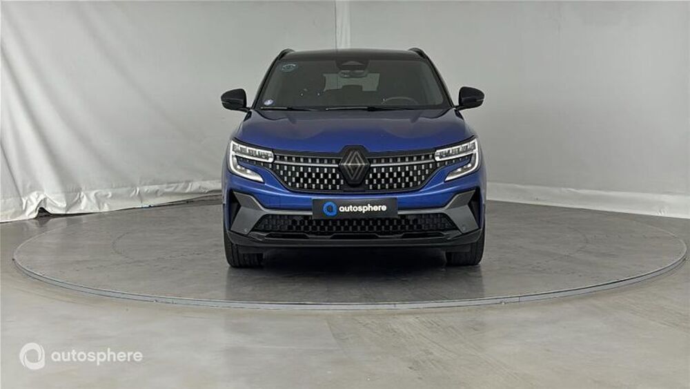 Austral 1.2 E-Tech full hybrid 200ch Techno esprit Alpine 2023 occasion 59850 Nieppe