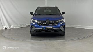 Austral 1.2 E-Tech full hybrid 200ch Techno esprit Alpine 2023 occasion 59850 Nieppe