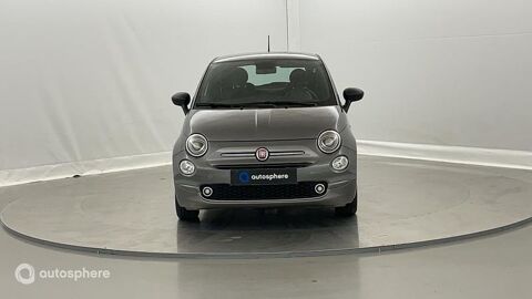 500 1.0 70ch BSG S&S 2023 occasion 59494 Petite-For&ecirc;t