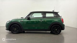 Cooper SE 184ch Edition Premium Plus BVA 5CV 2023 occasion 33260 LA TESTE DE BUCH