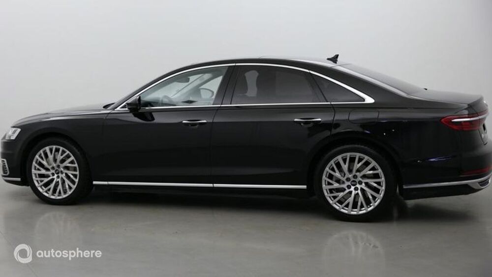 A8 60 TFSI e 449ch Avus Extended quattro tiptronic 8 2021 occasion 16430 Champniers