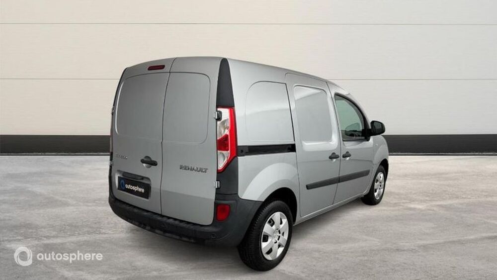Kangoo 1.5 Blue dCi 95ch Grand Confort 2021 occasion 59223 Roncq