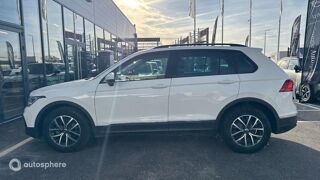 Tiguan 1.5 TSI 150ch Life DSG7 2021 occasion 13200 Arles