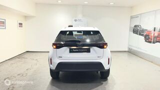 Yaris Cross 116h Dynamic MY22 2025 occasion 75005 Paris
