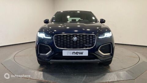 F-PACE P400e Plug-in-Hybrid R-Dynamic S BVA8 AWD 2023 occasion 57100 Thionville