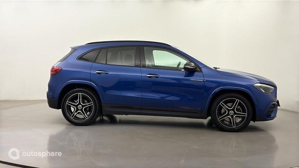 Classe GLA 200 d 150ch AMG Line 8G-DCT 2024 occasion 79180 Chauray