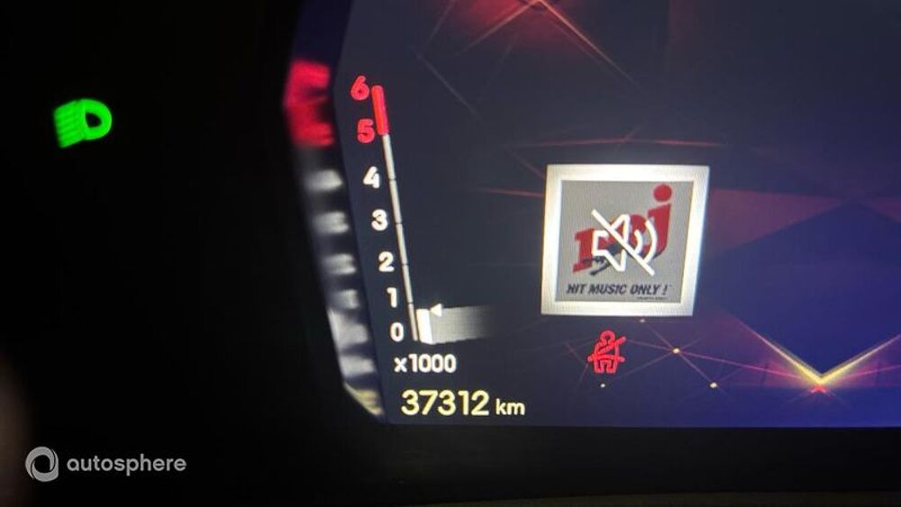 DS4 BlueHDi 130ch Performance Line Automatique 2024 occasion 86100 Ch&acirc;tellerault