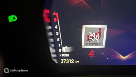 DS4 BlueHDi 130ch Performance Line Automatique 2024 occasion 86100 Ch&acirc;tellerault