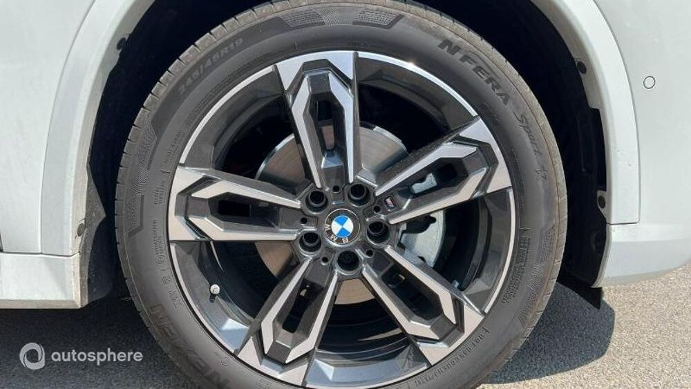 X1 ieDrive20 204ch M Sport 2026 occasion 30000 N&icirc;mes