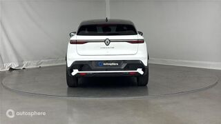 M&eacute;gane E-Tech Electric EV60 220ch Techno optimum charge 2022 occasion 77100 Meaux