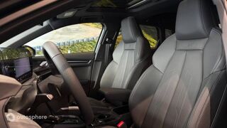 A3 1.5 TFSI e 204ch PHEV S line S tronic 6 2026 occasion 16430 Champniers