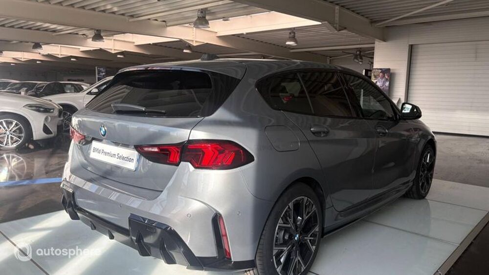 S&eacute;rie 1 120dA 163ch M Sport DKG7 2026 occasion 59113 Seclin