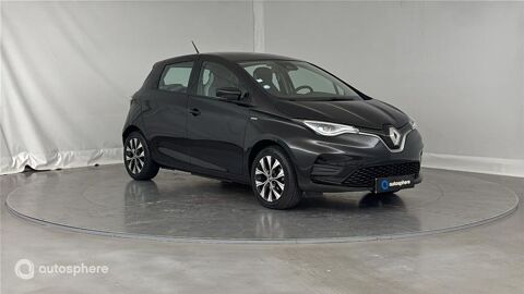 Zo&eacute; E-Tech Limited charge normale R110 Achat Int&eacute;gral 2022 occasion 62219 Longuenesse