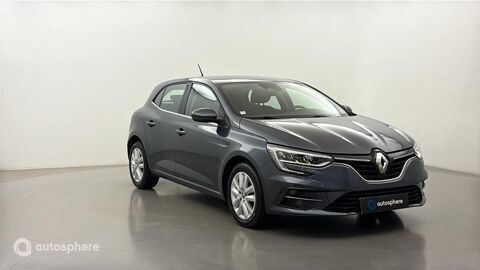 M&eacute;gane 1.0 TCe 115ch Business -21N 2021 occasion 44000 Nantes