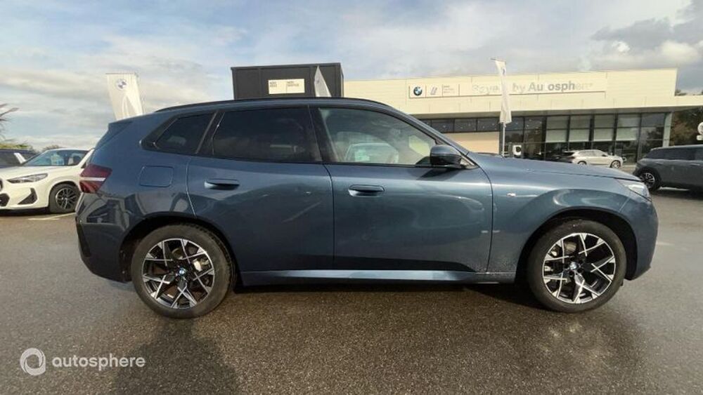 X3 xDrive30e 299ch M Sport 2026 occasion 13300 Salon-de-Provence