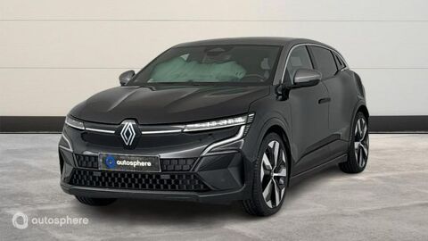 Annonce voiture Renault Mégane 25999 €