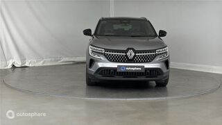 Austral 1.2 E-Tech full hybrid 200ch Iconic 2023 occasion 62231 Coquelles