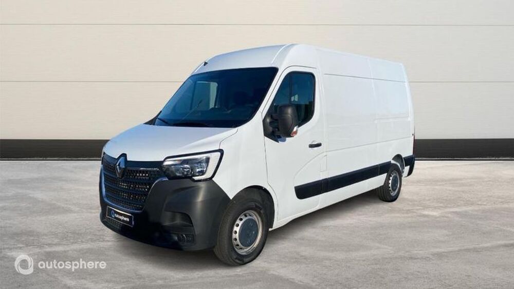 Master L2H2 2.3 Blue dCi 135ch Confort Euro6 2023 occasion 79000 Niort