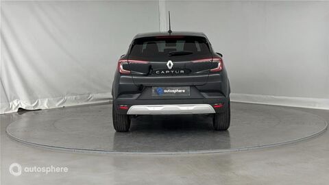 Captur 1.0 TCe 90ch Evolution 2024 occasion 51000 Ch&acirc;lons-en-Champagne