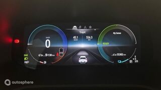 Captur 1.6 E-Tech hybride 145ch Iconic 2023 occasion 51000 Ch&acirc;lons-en-Champagne