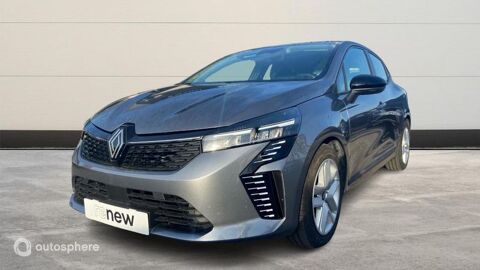 Renault Clio 1.0 Eco-G 100ch Evolution - 24 2025 occasion Marignane 13700