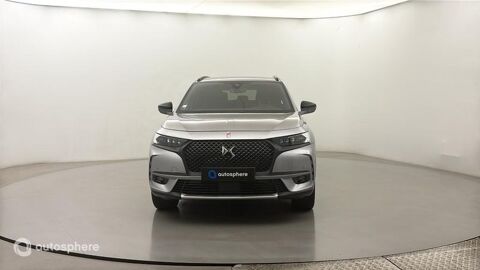 DS3 BlueHDi 130ch Performance Line + Automatique 2021 occasion 79000 Niort