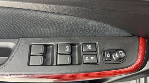 Swift 1.4 Boosterjet Hybrid 129ch Sport 2023 occasion 92600 Asni&egrave;res-sur-Seine
