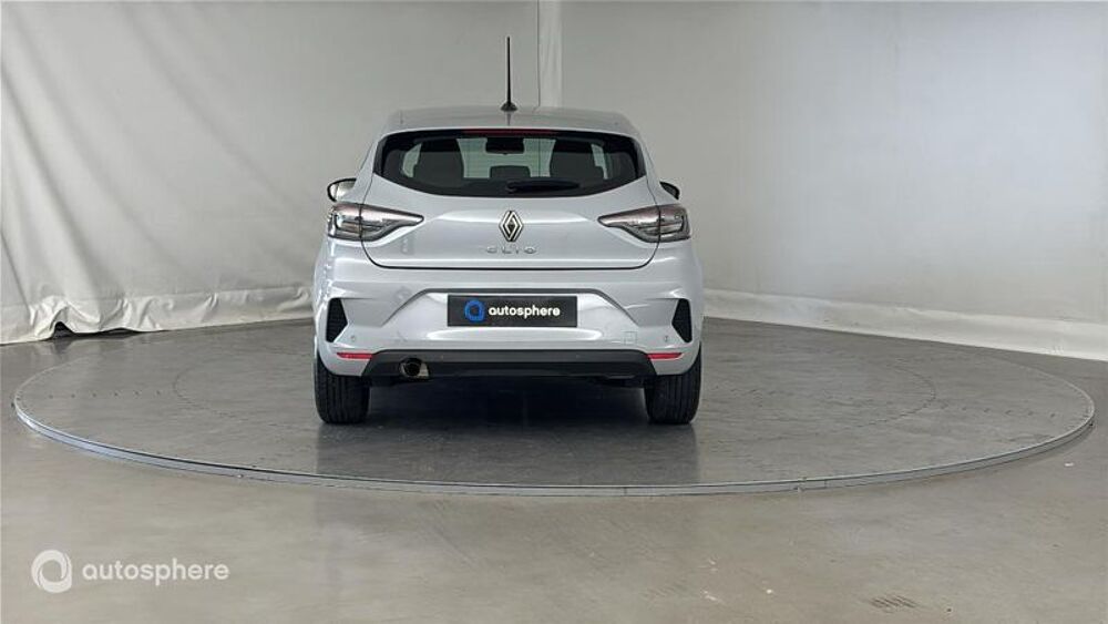 Clio 1.0 TCe 90ch Evolution - 24 2024 occasion 62800 Li&eacute;vin
