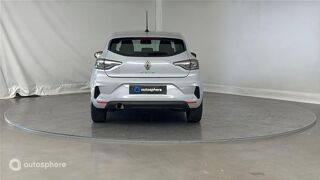 Clio 1.0 TCe 90ch Evolution - 24 2024 occasion 62800 Li&eacute;vin