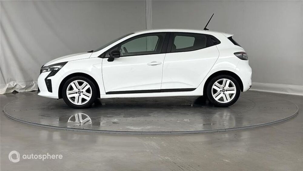 Clio 1.0 TCe 90ch Evolution - 25 2025 occasion 51200 &Eacute;pernay