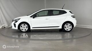 Clio 1.0 TCe 90ch Evolution - 25 2025 occasion 51200 &Eacute;pernay