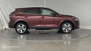 Qashqai e-POWER 190ch N-Connecta 2022 2024 occasion 59300 Valenciennes