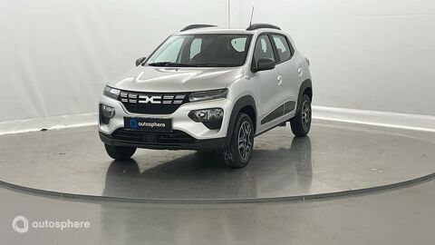 Dacia Spring 45ch Expression 2023 occasion Reims 51100