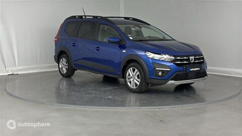 Jogger 1.0 ECO-G 100ch Confort 5 places 2022 occasion 59820 GRAVELINES