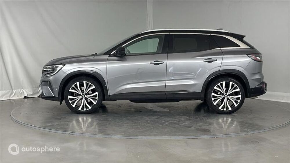 Austral 1.2 E-Tech full hybrid 200ch Iconic 2022 occasion 62219 Longuenesse