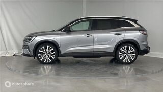 Austral 1.2 E-Tech full hybrid 200ch Iconic 2022 occasion 62219 Longuenesse