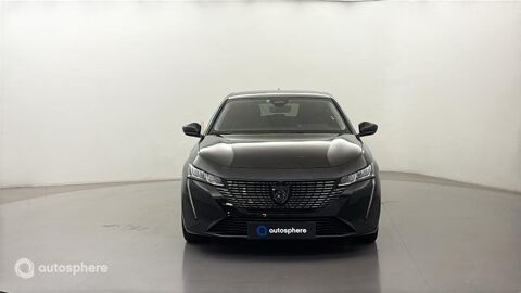 308 1.2 Hybrid 145ch Allure e-DCS6 2025 occasion 03100 Montlu&ccedil;on