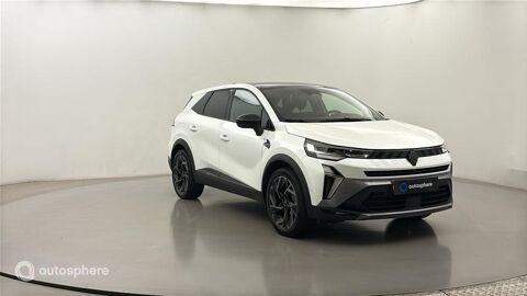 Symbioz 1.6 E-Tech full hybrid 145ch esprit Alpine 2025 occasion 94000 Cr&eacute;teil