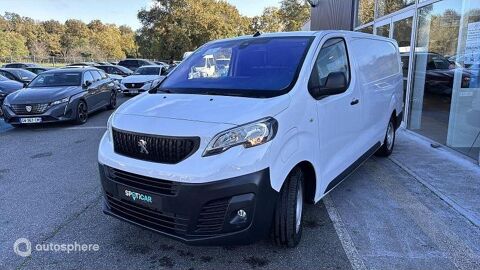 Annonce voiture Peugeot Expert 38490 