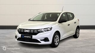 Sandero 1.0 SCe 65ch Essential -24 2024 occasion 33260 LA TESTE DE BUCH