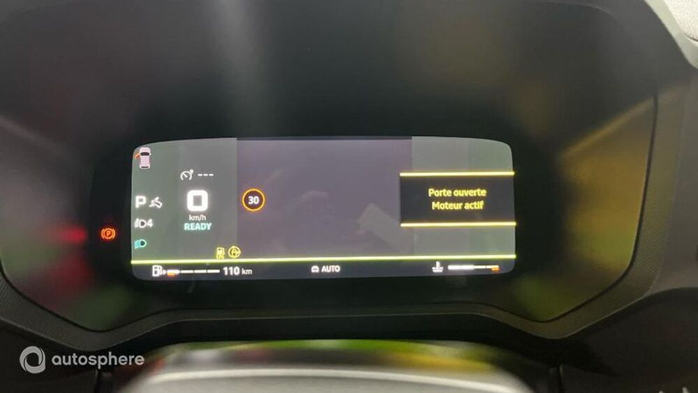 Bigster 1.2 hybrid-G 150ch Journey 4x4 2026 occasion 93250 Villemomble
