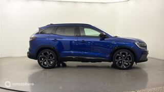 Austral 1.2 E-Tech full hybrid 200ch Techno esprit Alpine 2023 occasion 44000 Nantes