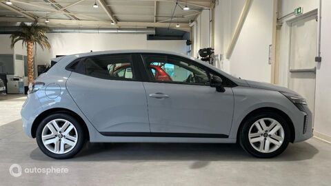 Clio 1.6 E-Tech 145ch full hybrid Evolution - 25 2025 occasion 13090 Aix-en-Provence